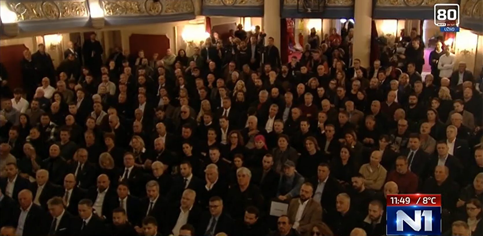 sala beslic