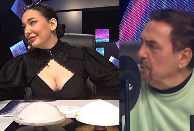 sanja vucic i keba se posvadjali