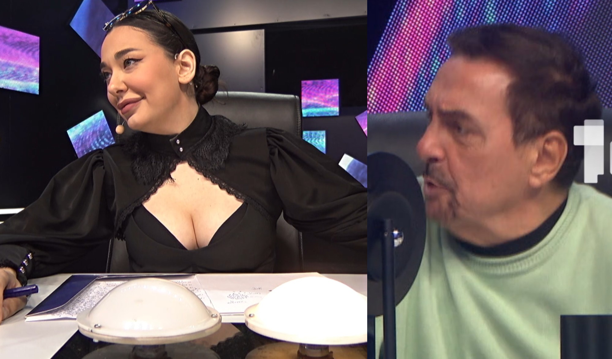 sanja vucic i keba se posvadjali