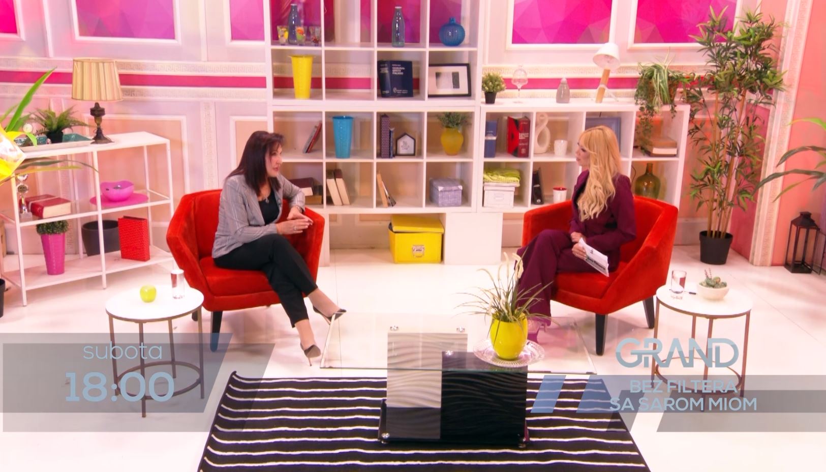 Životna ispovest Milene Plavšić: Kada smo bratu davali godišnjicu istog dana je njegovom sinu bilo 40 dana" VIDEO 5 sara mia