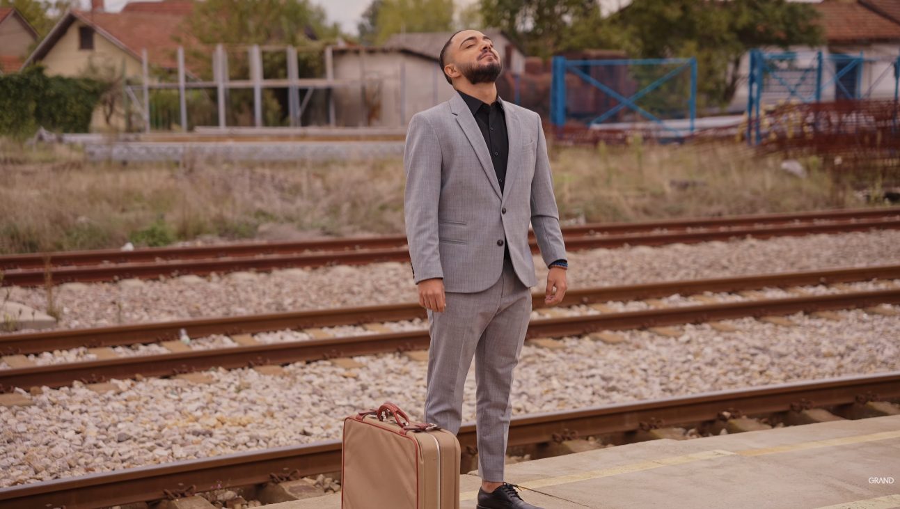 sasa popovic ga izvadio iz blata