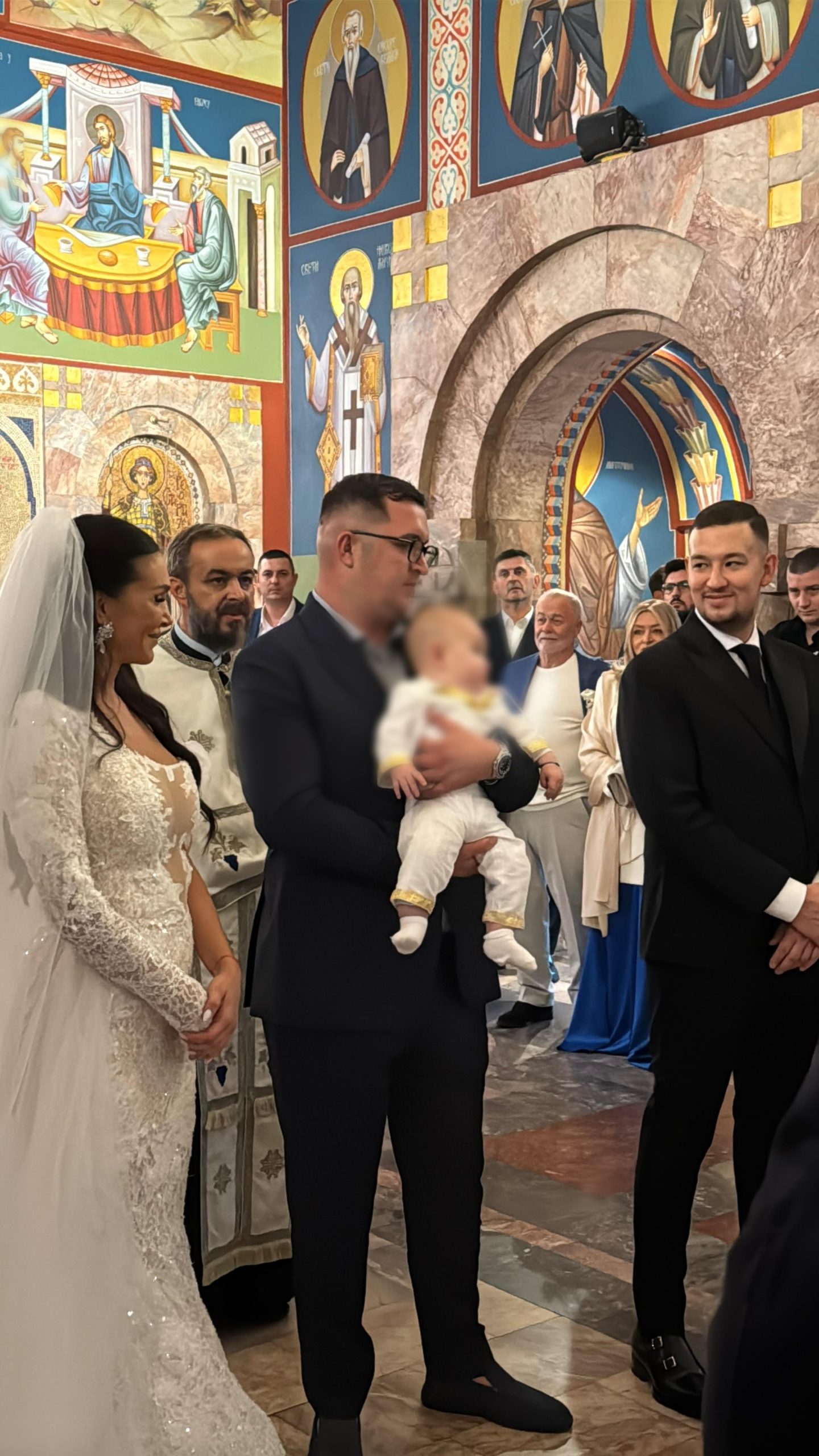 sin urosa zivkovica