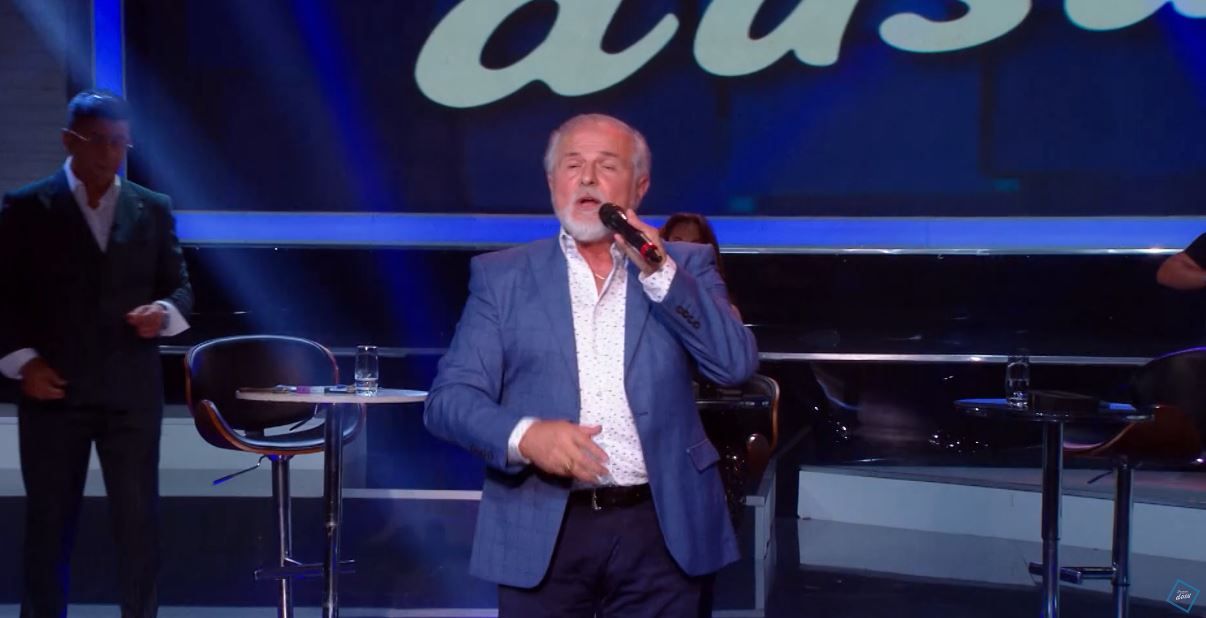 Pevač rođen sa hendikepom, detinjstvo mu nije bilo lako: "Deca su ismevala moju šaku" 6 smederevac