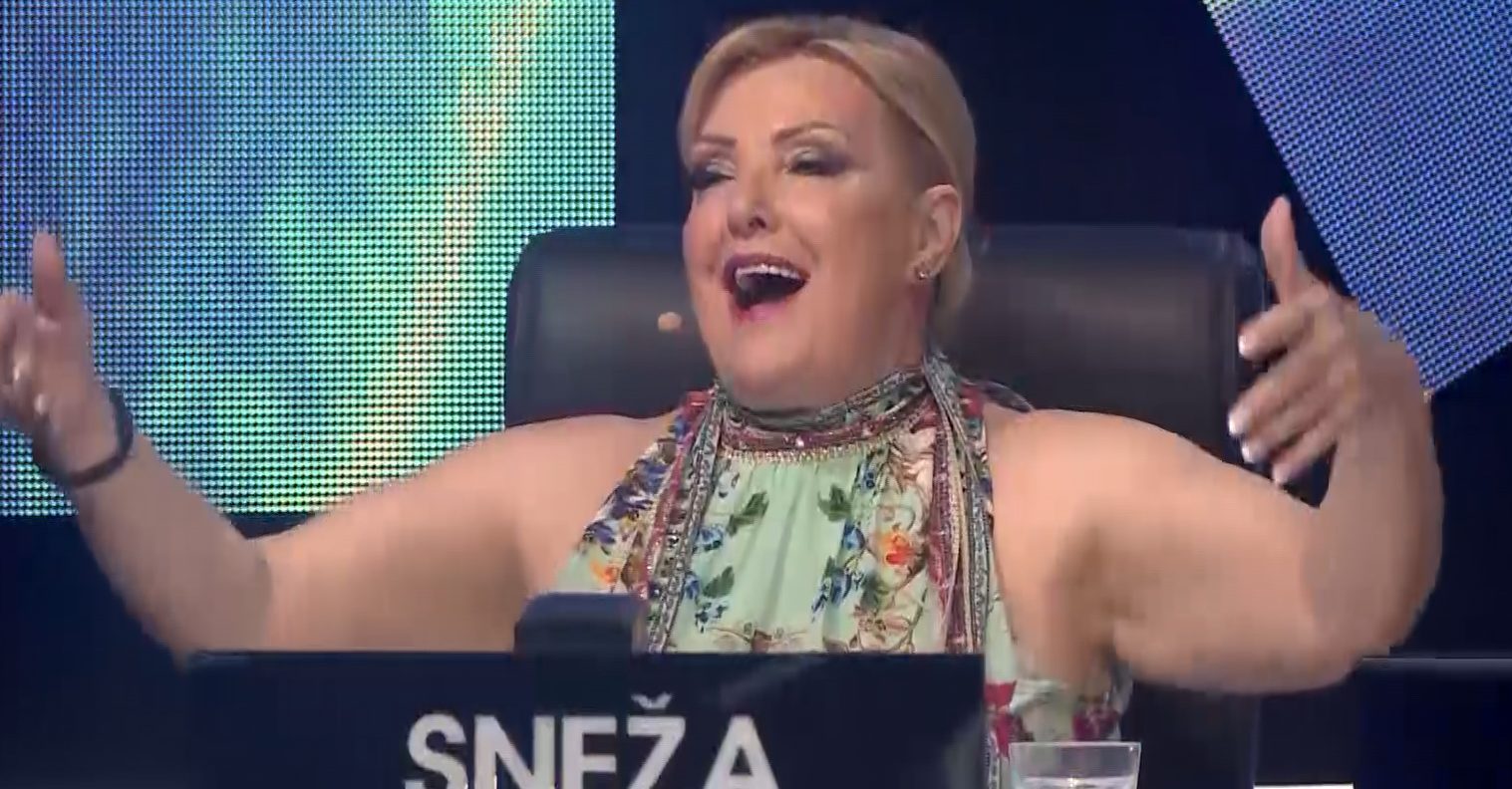 sneza
