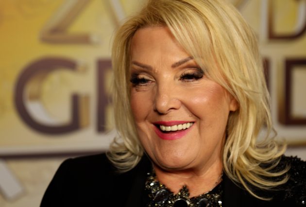 Kandidati je zbog ovoga obožavaju: Snežana Đurišić progovorila o ljubavnom paru iz Zvezda Granda VIDEO 2 snezana 1 1 1