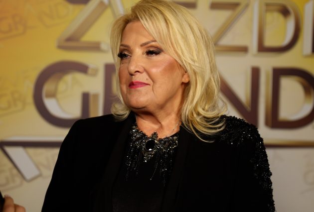 Snežana Đurišić otkrila detalje sa snimanja Zvezda Granda: "Ne sećam se sezone da je bilo više dobrih pevača nego ove" VIDEO 2 snezana 2