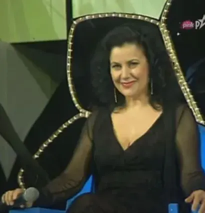 Takmičarku iz Nikad nije kasno svi porede sa Snežanom Savić, neverovatno je lepa 27 snezana savic 630x426 2