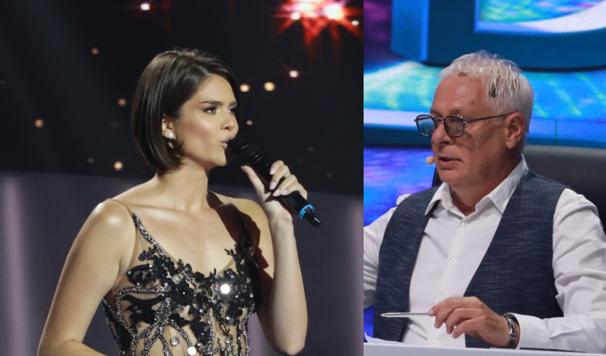 Pitanje koje je direktor Granda postavio Kebinoj bivšoj snajki sve je iznenadilo, njen odgovor još više 6 sofija dacic