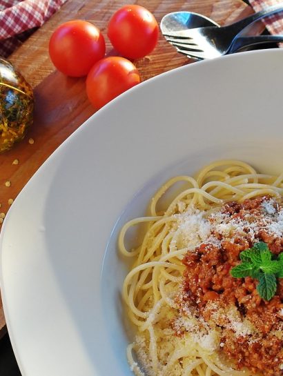 Ovog vikenda spremite najsavršeniji pardajz sos po receptu bake iz Italije 32 spaghetti 1987454 1280 1