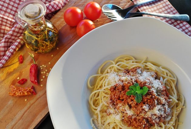 Ovog vikenda spremite najsavršeniji pardajz sos po receptu bake iz Italije 9 spaghetti 1987454 1280 1