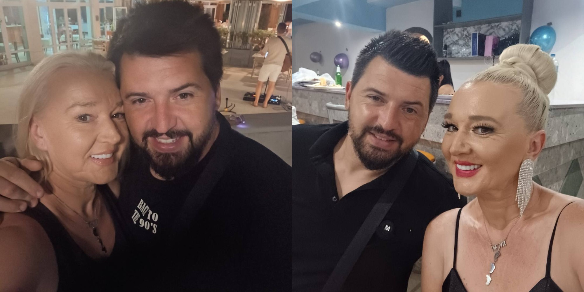 Željka Jurišić gradi etno kuću sa suprugom, sad se rasplakala: "Svaki dan činiš posebnim" 6 suprug željke jurišić