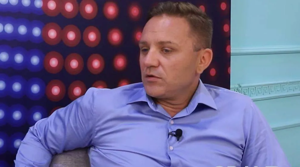 Ova pop pevačica je pre Slađe bila u grupi Allegro: "Razišli smo se jer nije htela da peva narodnjake" 6 sveta allegro bend