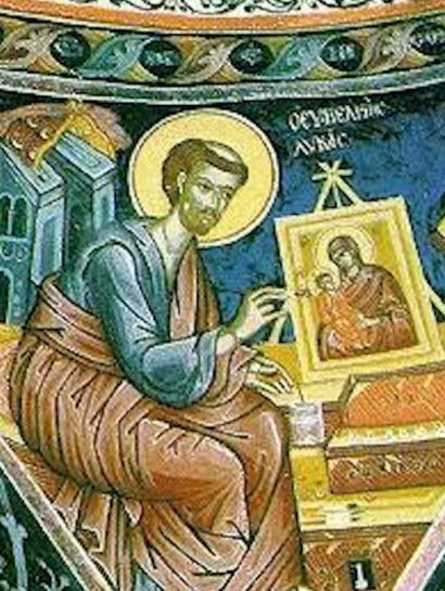 Danas je Sveti Luka, ovo su narodna verovanja i običaji 30 sveti luka