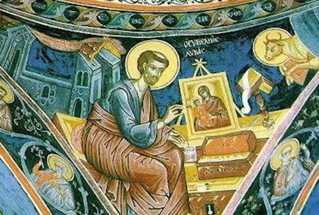 Danas je Sveti Luka, ovo su narodna verovanja i običaji 7 sveti luka