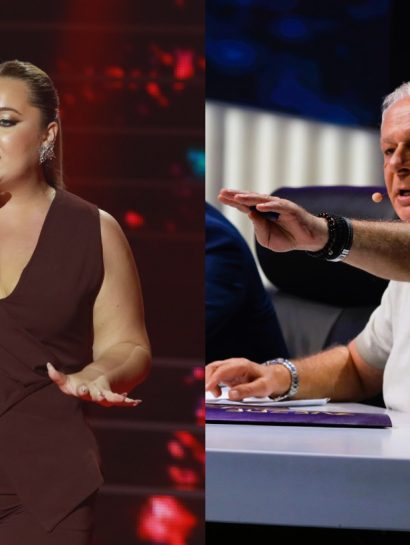 tamara i sljiva