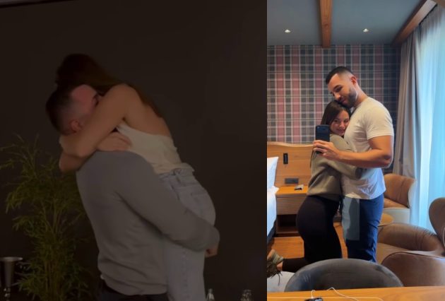 tamara vujacic se verila