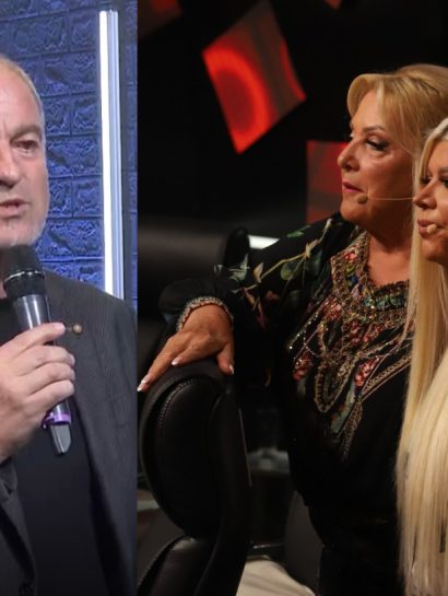 Žestoko! Takmičarov tata se obratio žiriju Zvezda Granda: "Ja sam čovek koji je završio Muzičku akademiju..." 13 tata mirze varupa
