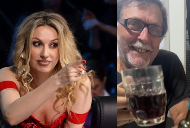tata rade manojlovic