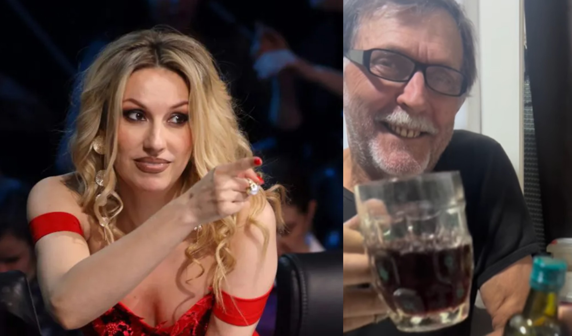 tata rade manojlovic