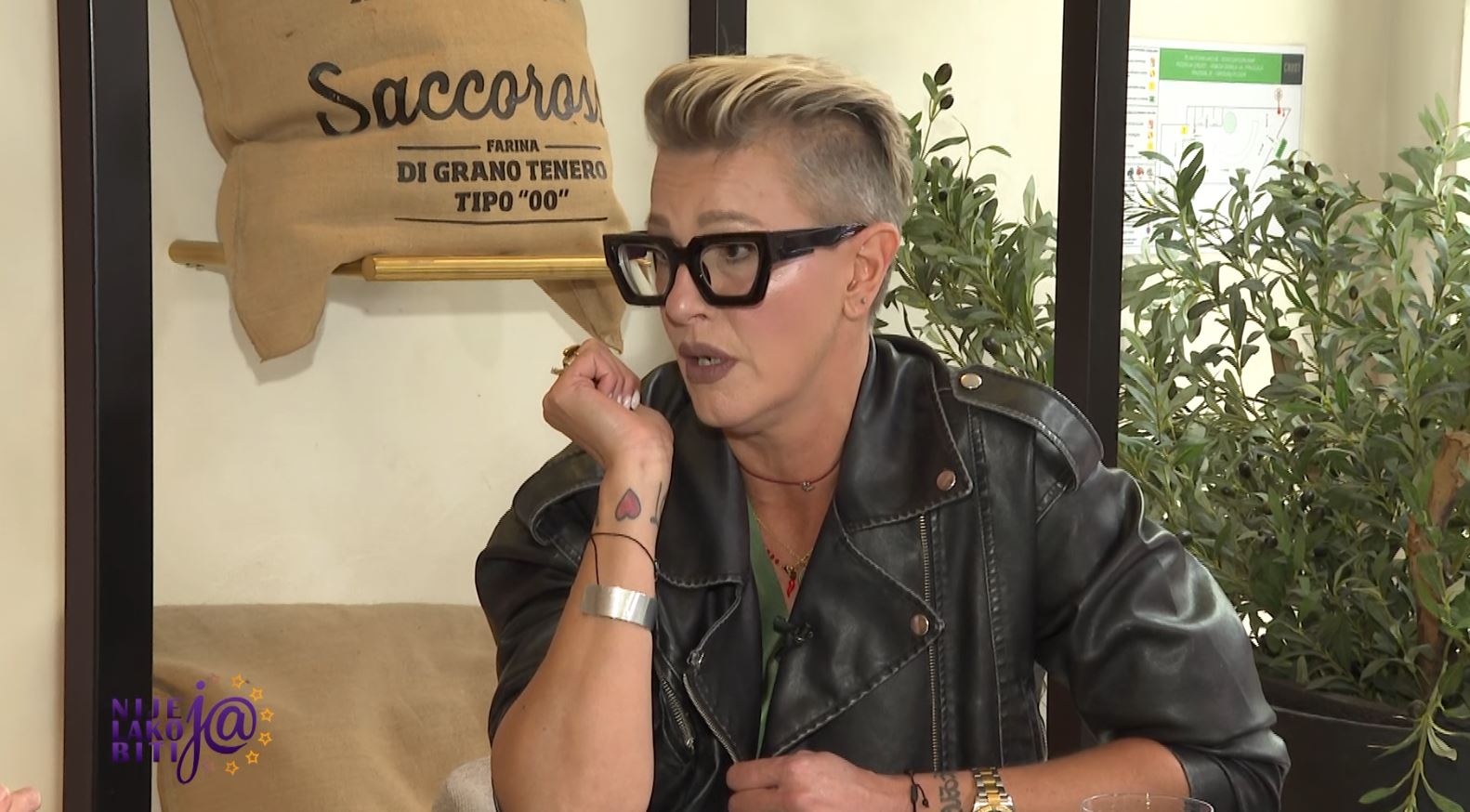 Kako je Tijana Dapčević promenom ishrane, promenila način života: "Mogu knjigu da napišem, muke moje niko ne zna" VIDEO 4 tijana dapcevic 1
