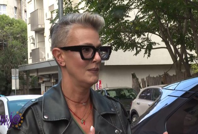 tijana dapcevic