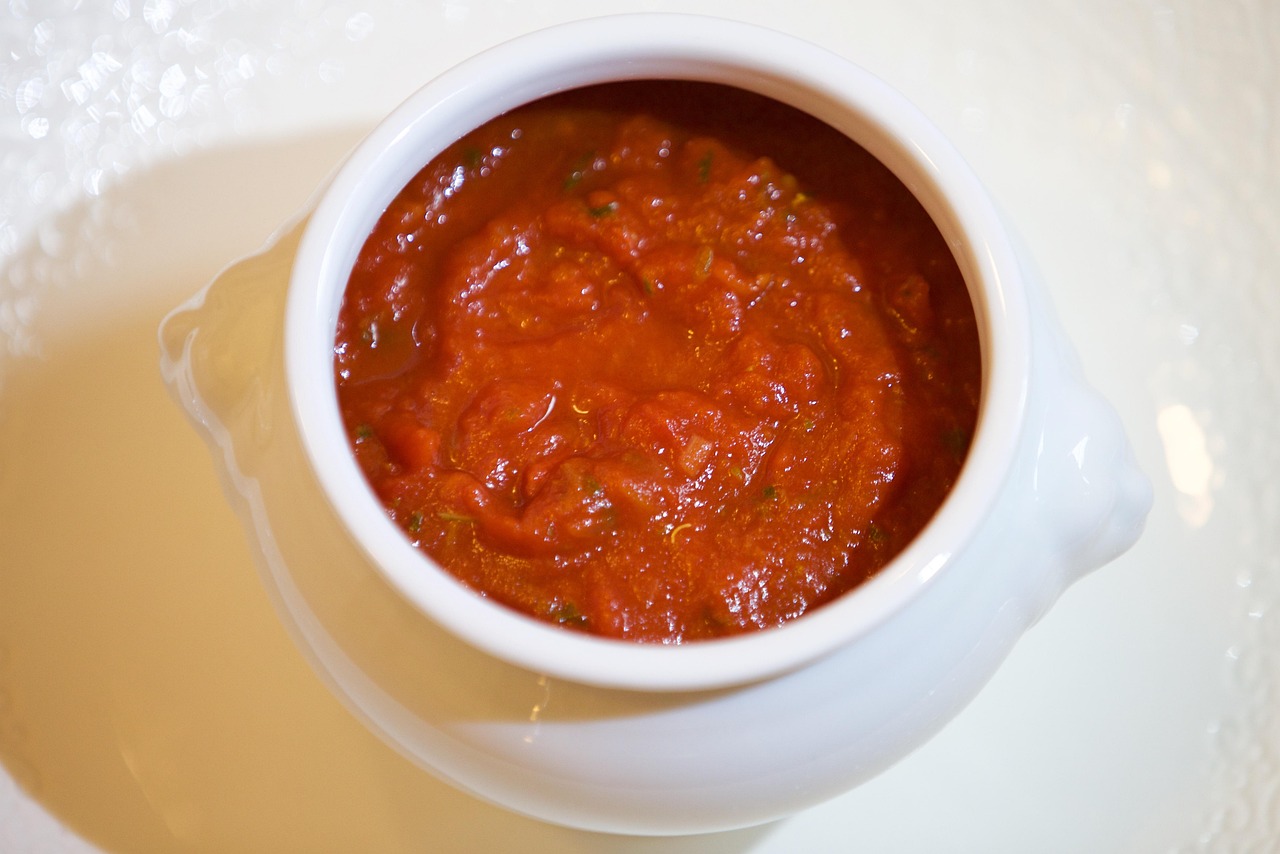 Ovog vikenda spremite najsavršeniji pardajz sos po receptu bake iz Italije 6 tomato sauce 2729689 1280