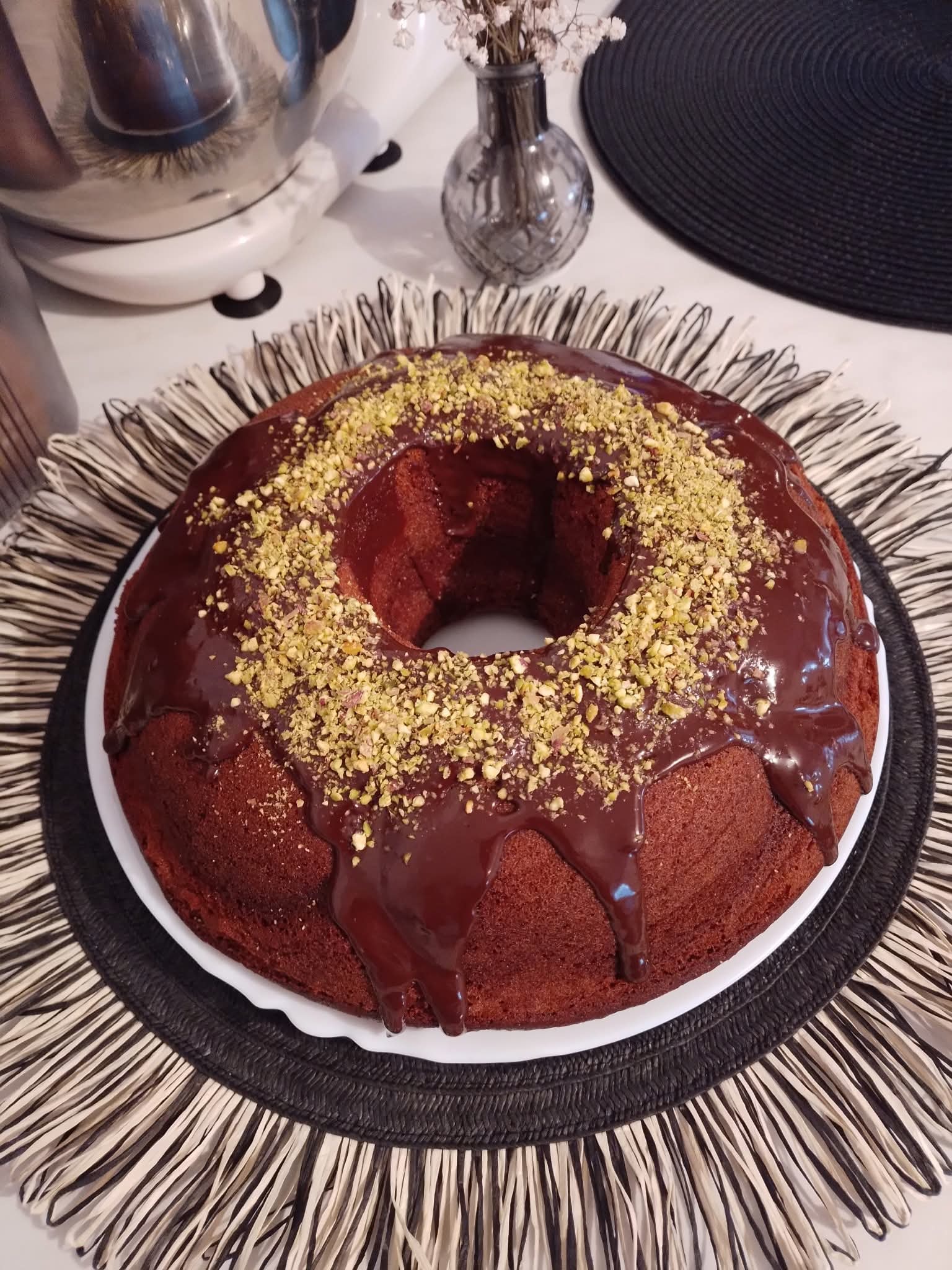 torta
