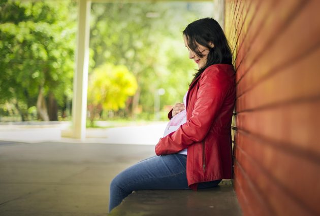 Čudo kod Beograda: Trudnica se porodila na pumpi, zaposleni postali heroji dana 9 trudnica