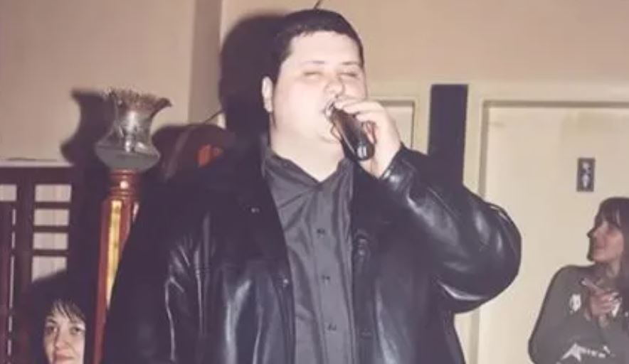 vlad m
