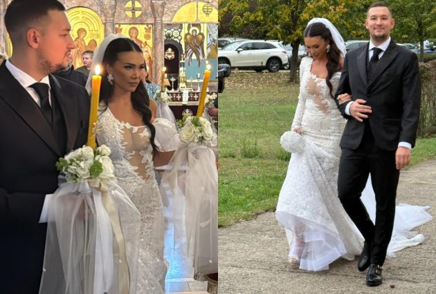 zena urosa zivkovica