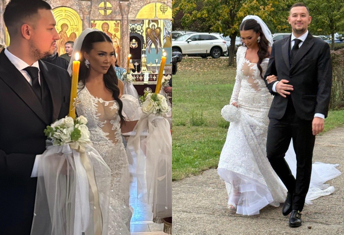 zena urosa zivkovica