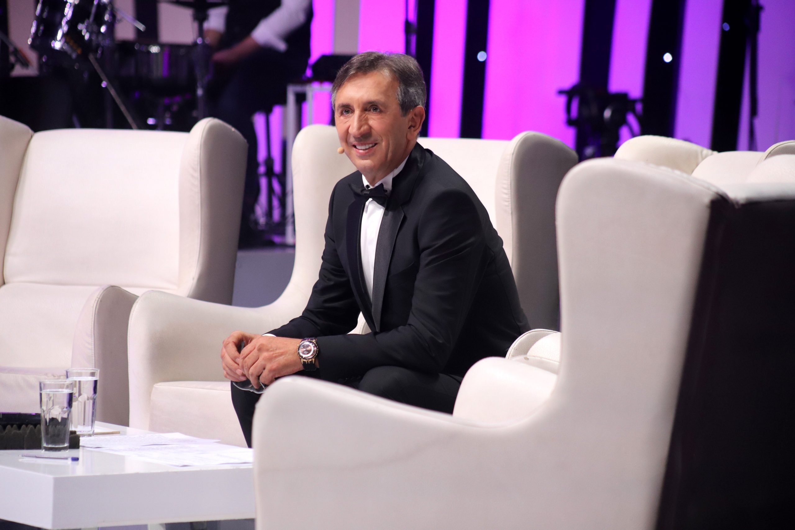 Sanja Kužet apelovala na Žiku da uvede nova pravila u Nikad nije kasno: "Gde je zlatni taster da ide u finale?" VIDEO 7 zika jaksic nnk snimanje 29092025 foto elena ok