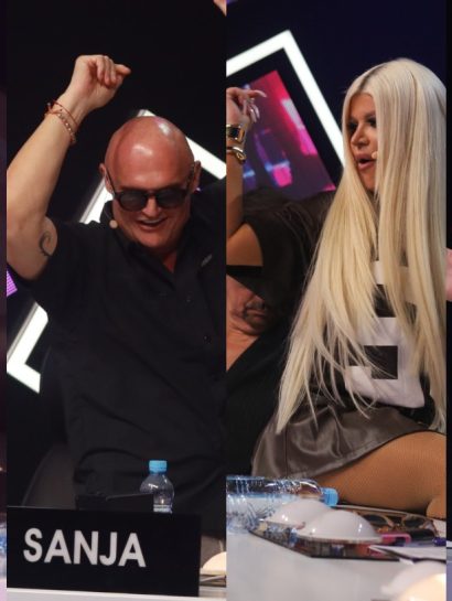 Takmičar otpevao pesmu koju godinama niste čuli u Zvezdama Granda, reakcija žirija sve govori VIDEO 14 ziri zvezda granda 2