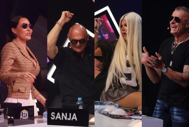 Takmičar otpevao pesmu koju godinama niste čuli u Zvezdama Granda, reakcija žirija sve govori VIDEO 4 ziri zvezda granda 2