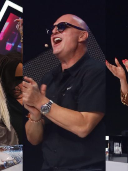 Večeras lom u Zvezdama Granda, za sve je kriv jedan takmičar 18 zvezde granda