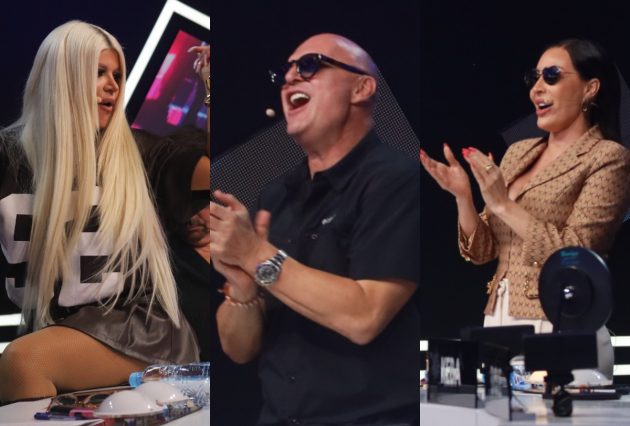 Večeras lom u Zvezdama Granda, za sve je kriv jedan takmičar 8 zvezde granda