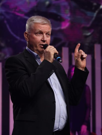 Ruvejd Osmić nakon smrti sina ostavio muziku, zbog rata napustio Bosnu, a danas želi samo jedno VIDEO 22 0A0A0394