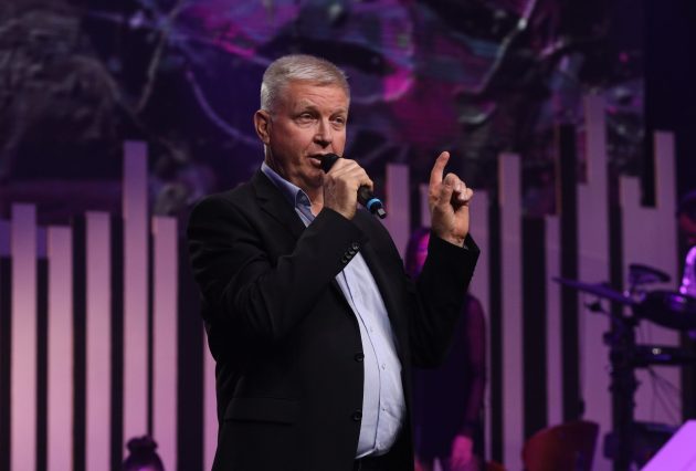 Ruvejd Osmić nakon smrti sina ostavio muziku, zbog rata napustio Bosnu, a danas želi samo jedno VIDEO 8 0A0A0394