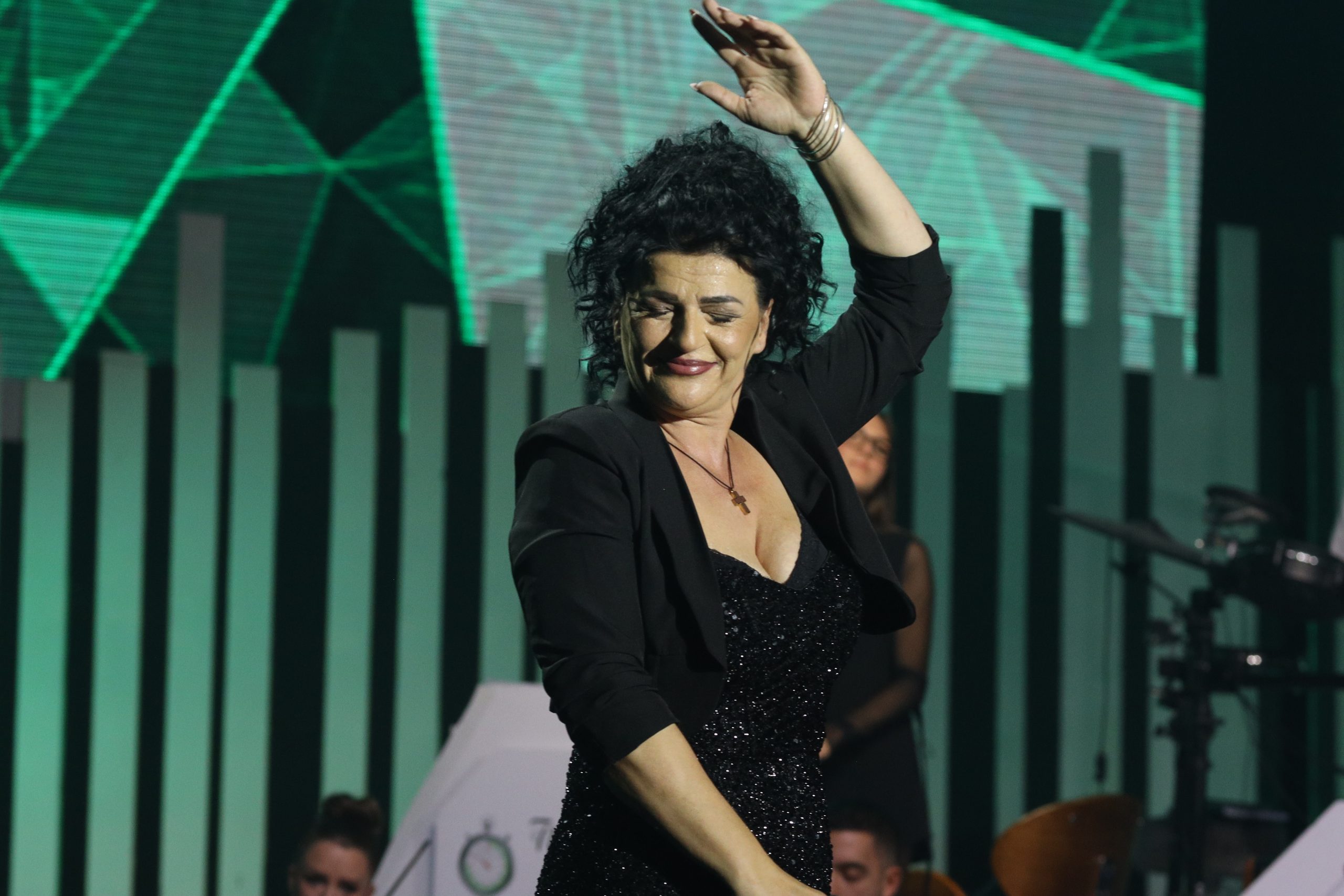 Instuktorka vožnje iz Nemačke oduševila sve prvim nastupom: "Scena Vam pripada" 8 0A0A0434