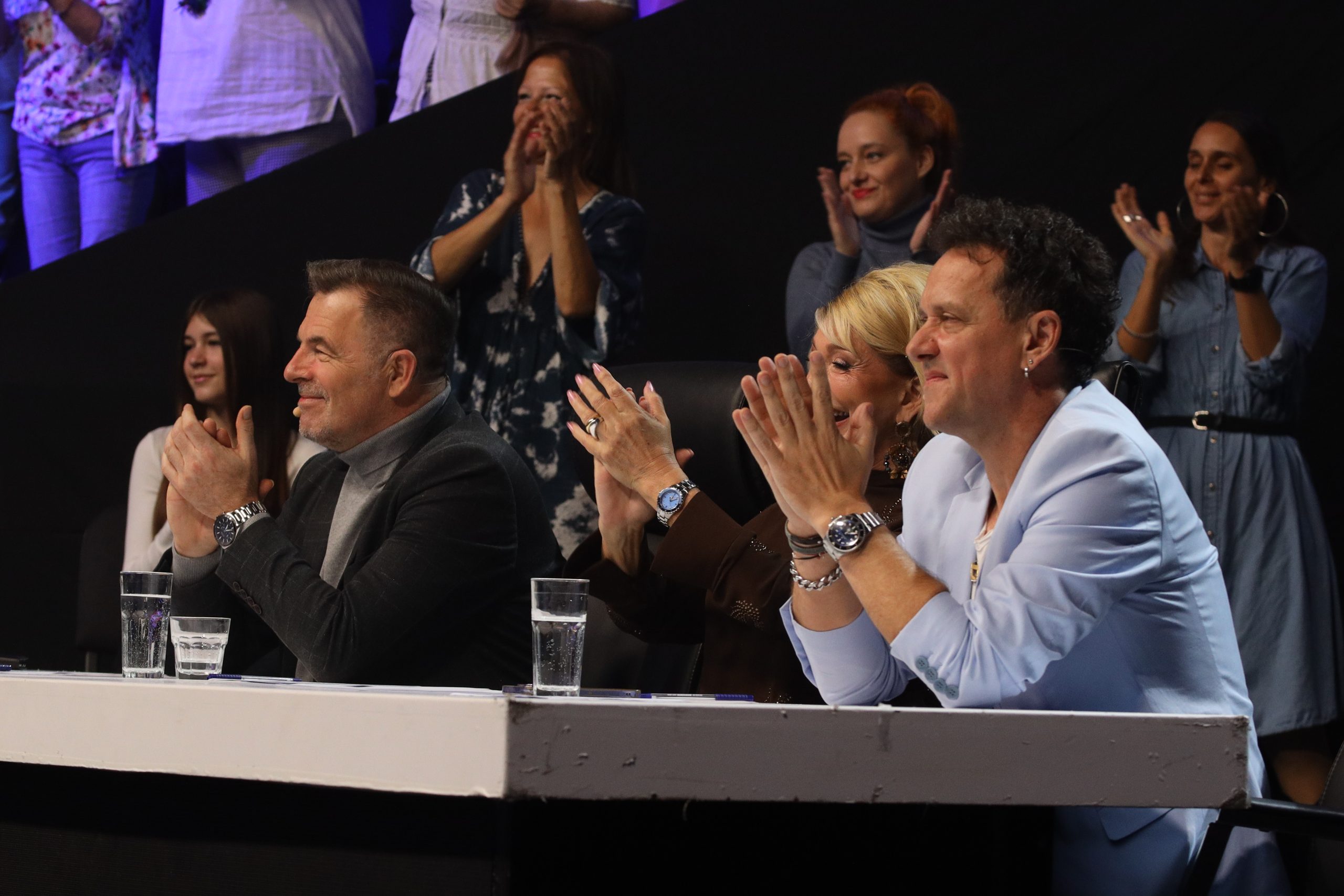 Hit! Suzana Mančić komentarom o takmičarkinom mužu nasmejala ceo studio VIDEO 9 0A0A0477