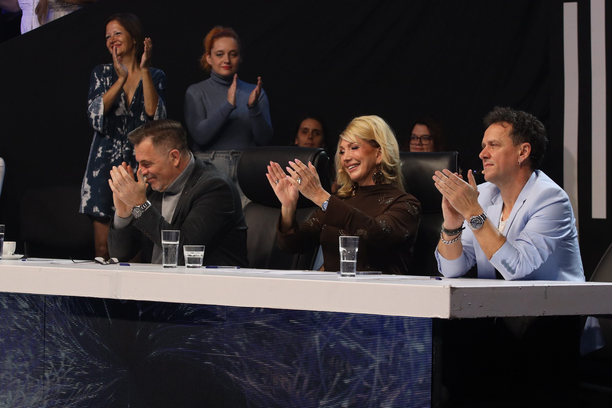 Takmičarkin suprug ukrao šou: Dva puta se ženio humanitarno, a Ružica Pejić mu je 701. žena 9 0A0A0522