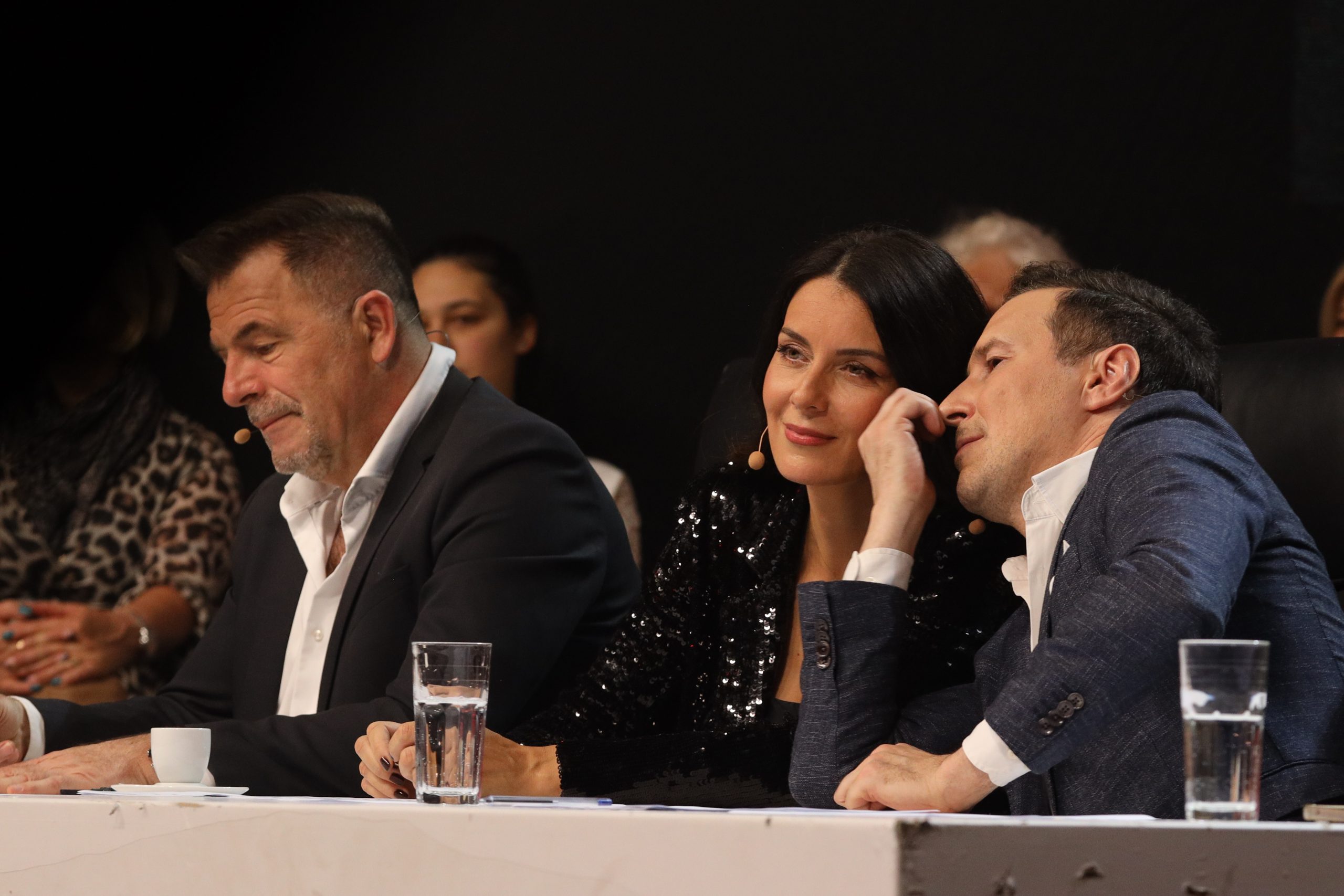 Žiri postavio teško pitanje takmičaru u Nikad nije kasno, on zanemeo na sceni VIDEO 4 0A0A0530