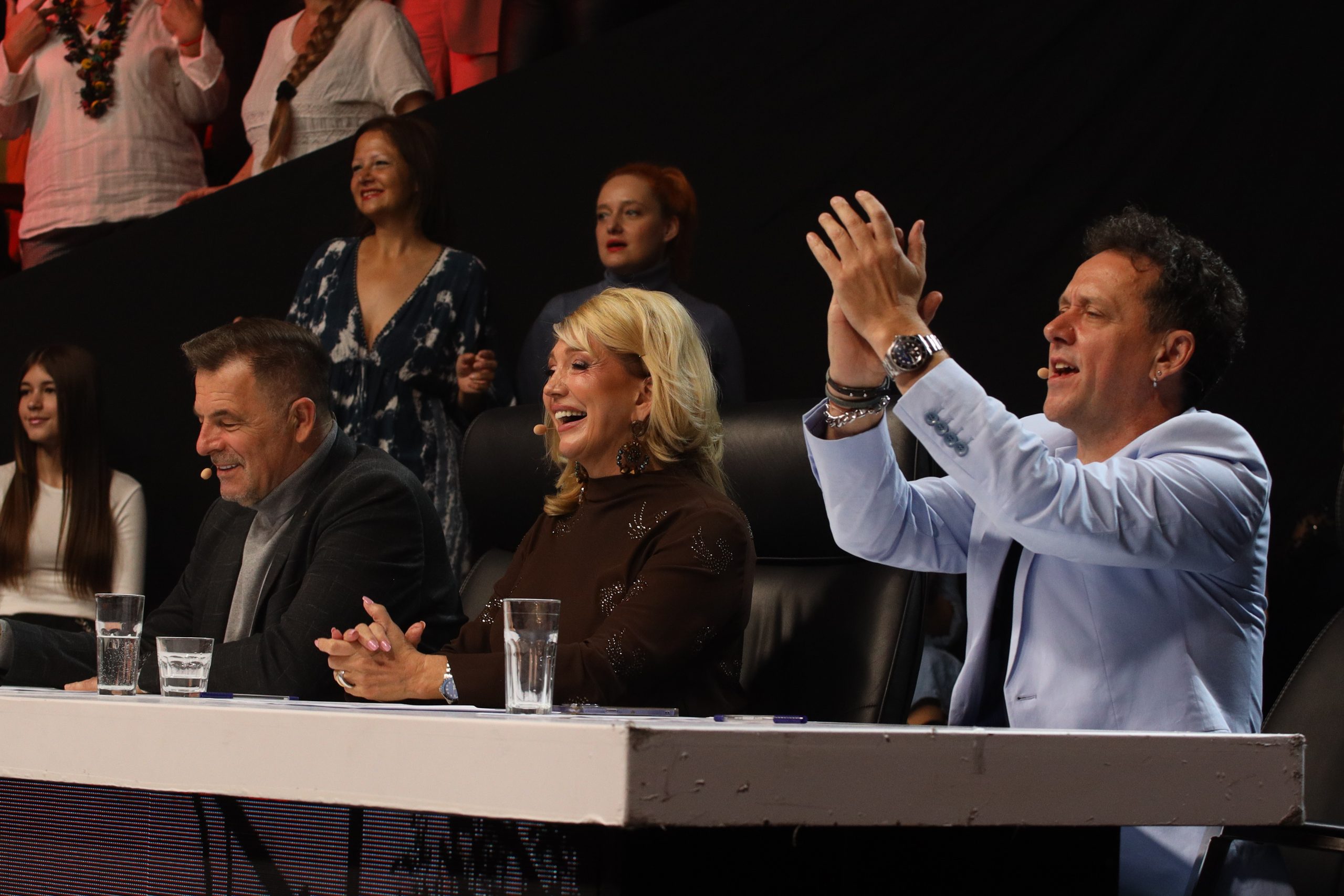 "Živa sam sva": Radnica butika otpevala pesmu koja se 11 godina nije čula i pogodila Suzanu Mančić (VIDEO) 6 0A0A0579