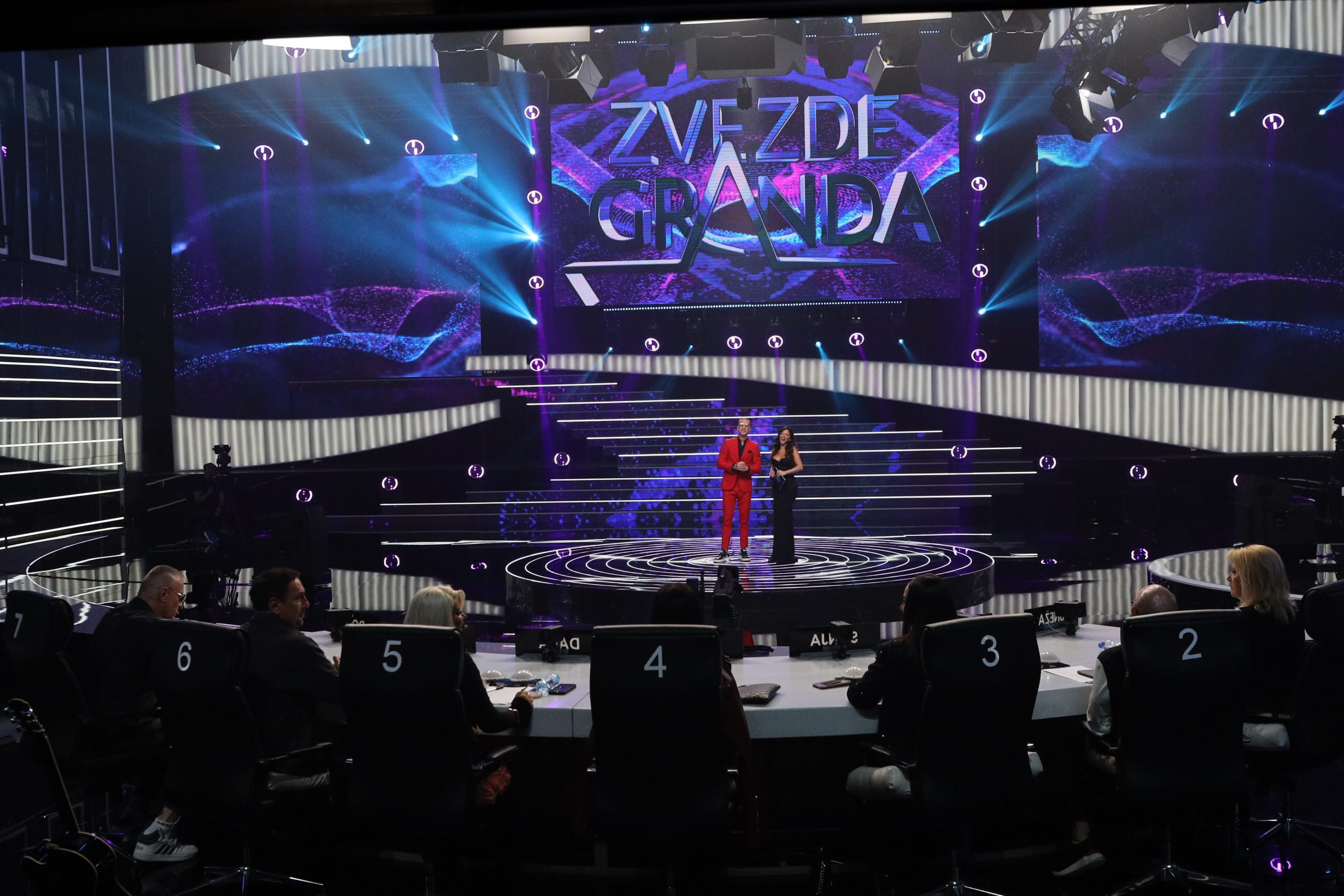 Stiže emisija o kojoj će svi pričati, Voja otkrio: ''Večeras ćete videti nešto što će iznenaditi i žiri'' 5 0A0A0608