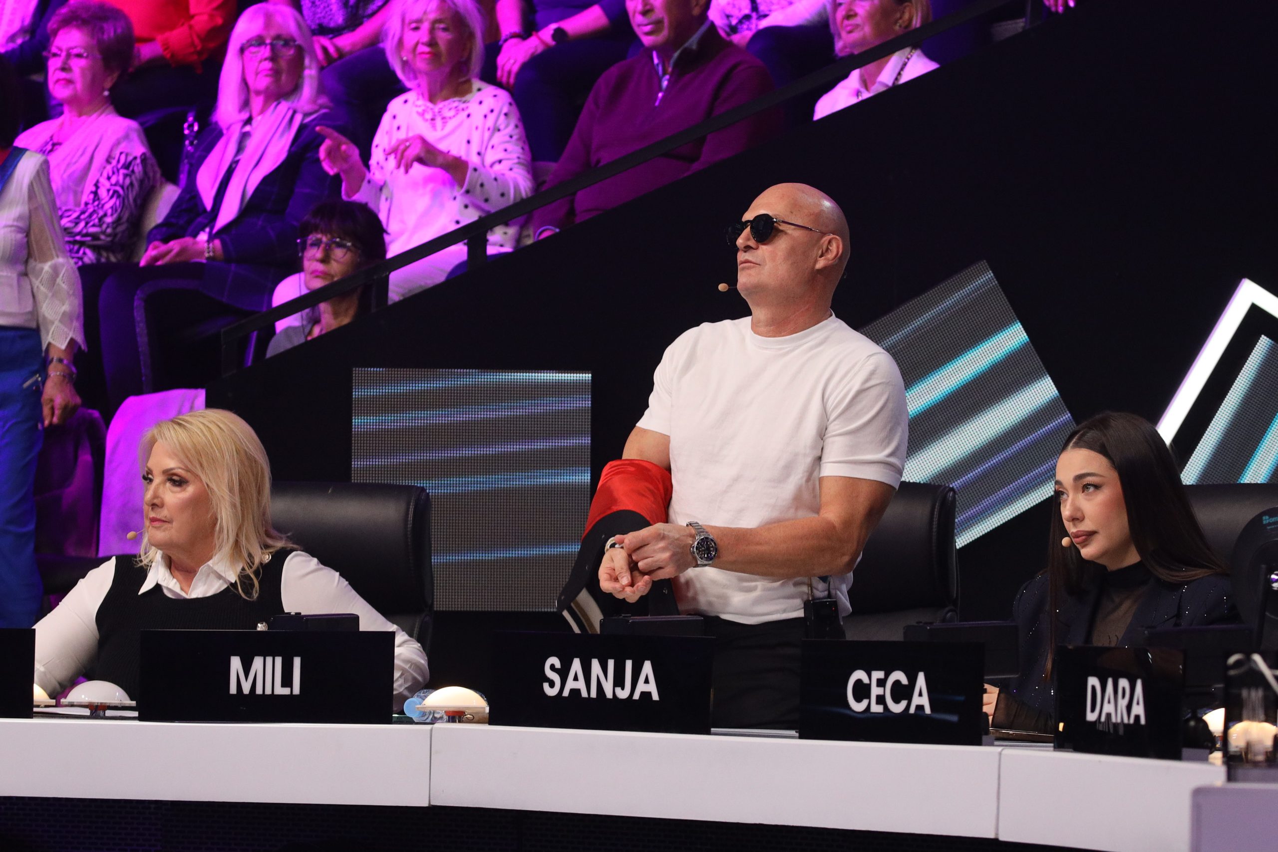 Preokret koji niko nije očekivao: Cecin mezimac iz prošle sezone briljirao na sceni, pa izabrao drugog mentora 6 0A0A0657 1