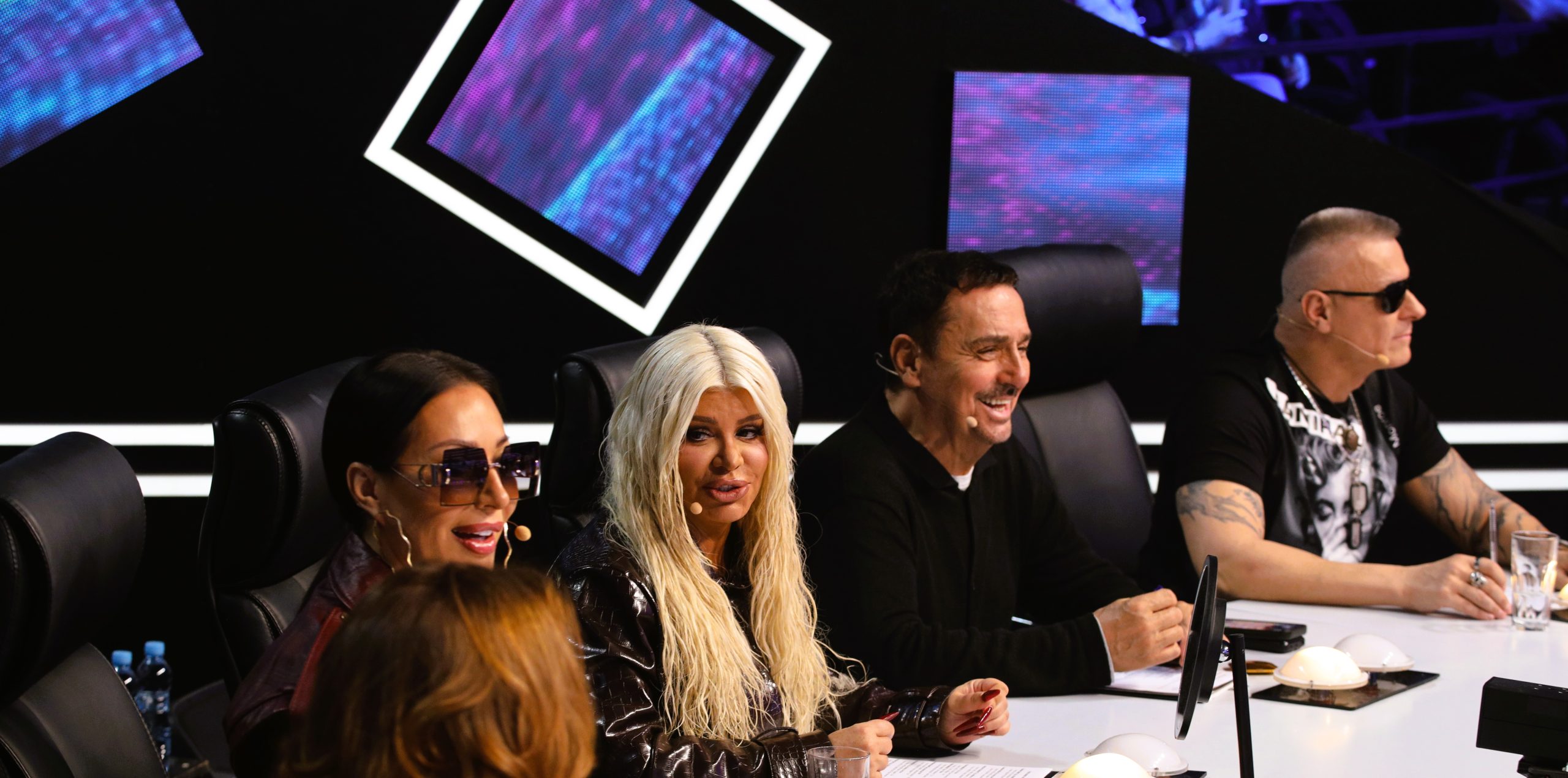 Dijamant u Zvezdama Granda: Nikolina (17) razvalila scenu, žiri u neverici: ''Imaćeš novca da se ne izbroji'' (VIDEO) 4 0A0A0666