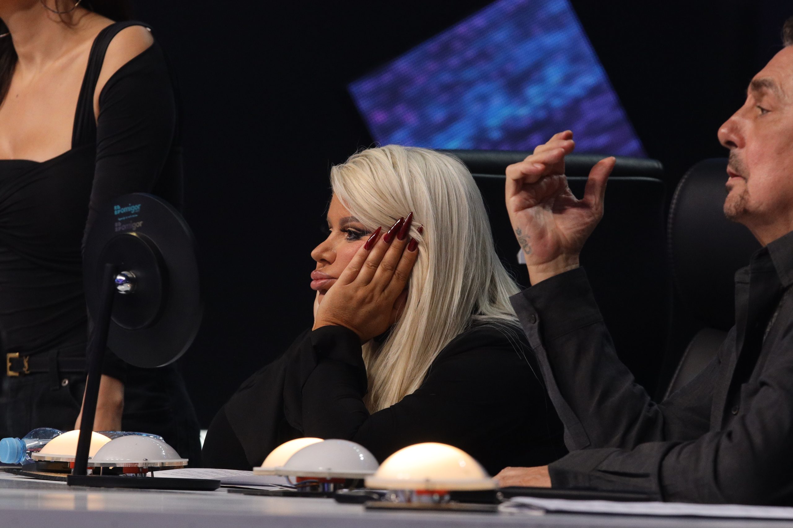 Vanja (24) izvela Darin hit kao niko nikada, pa pustila suze: ''Fali mi jedan čovek...'' (VIDEO) 7 0A0A0681