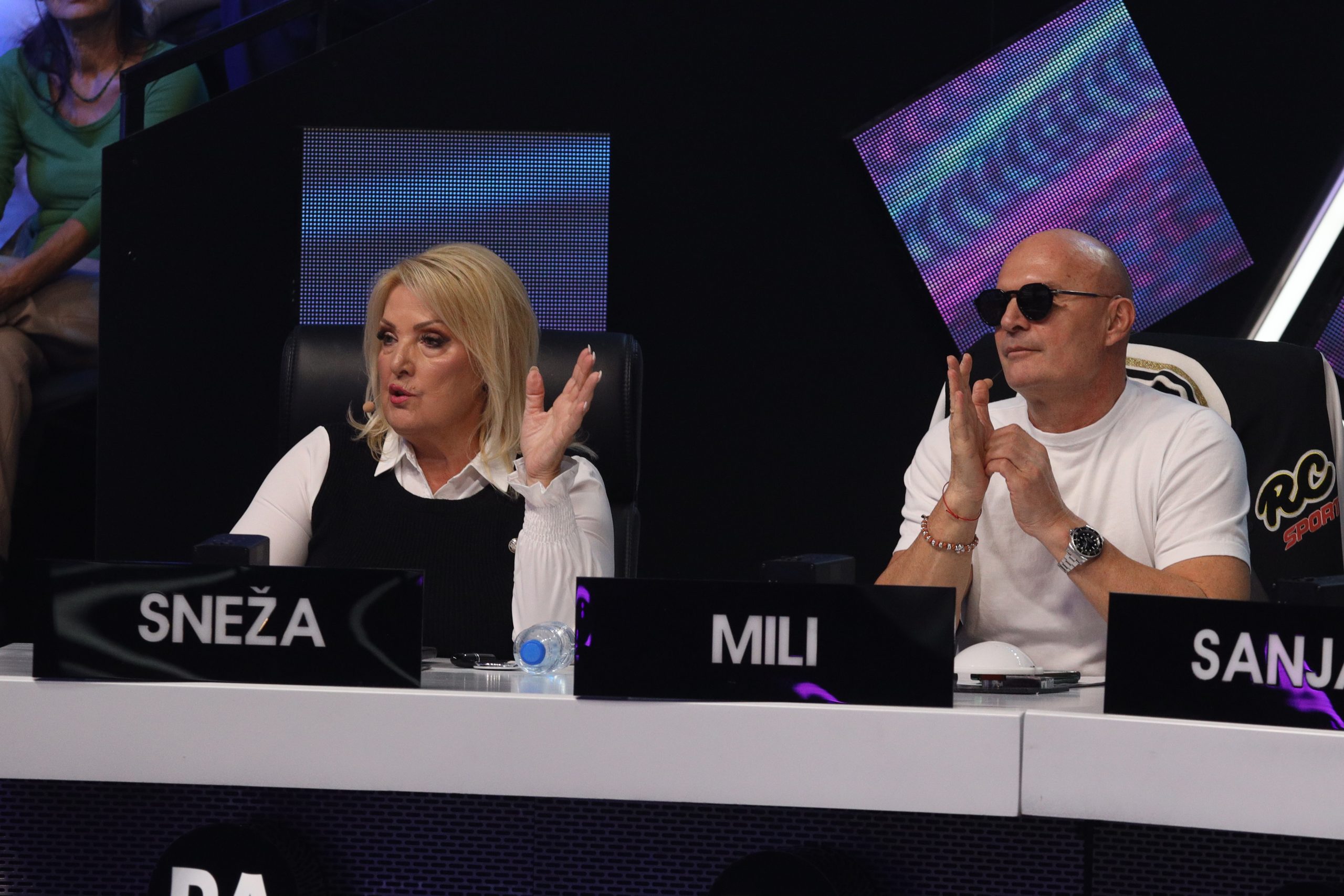 Srpska Selin Dion u Zvezdama Granda: Odabir mentora ostavio sve bez reči (VIDEO) 8 0A0A0683 5