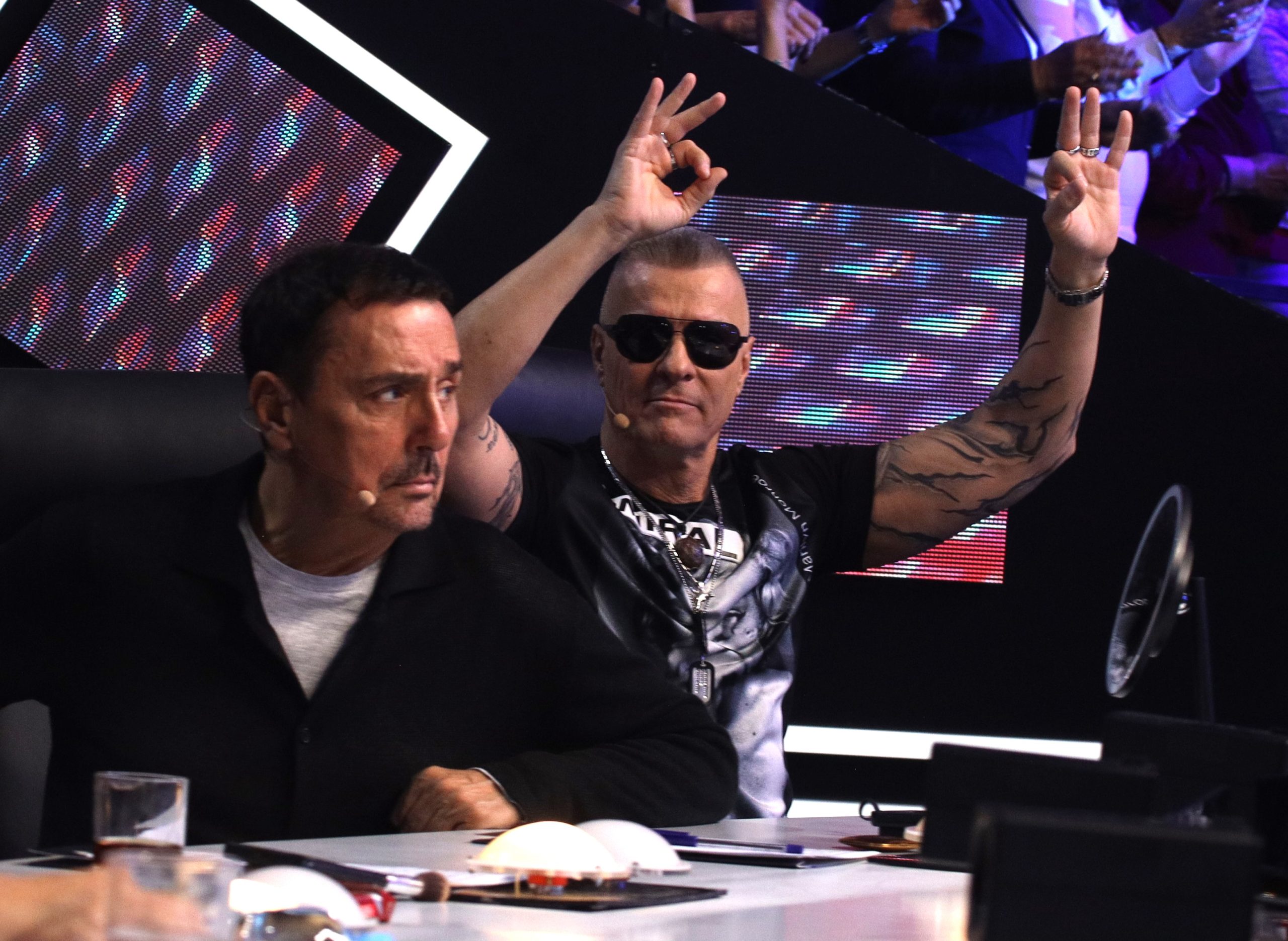 Neverica u studiju, svi ostali bez teksta: Sa samo 16 godina oduvala najveće hitove Bekute i Đurišićke (VIDEO) 6 0A0A0685