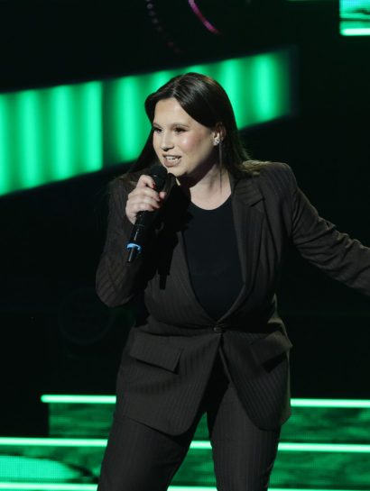 Snežana Đurišić intervenisala u Zvezdama Granda, vikala takmičarki: "Pevaj!" VIDEO 15 0A0A0703